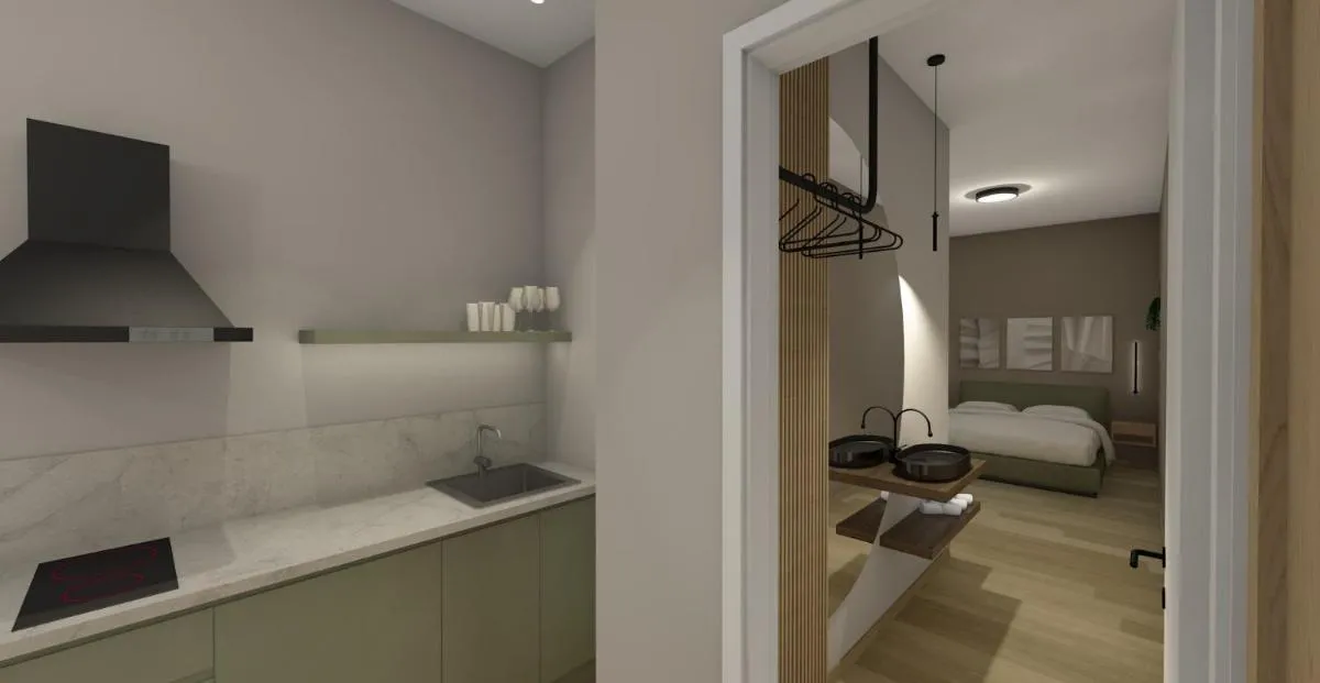 Image 6 of Phalerus Suites
