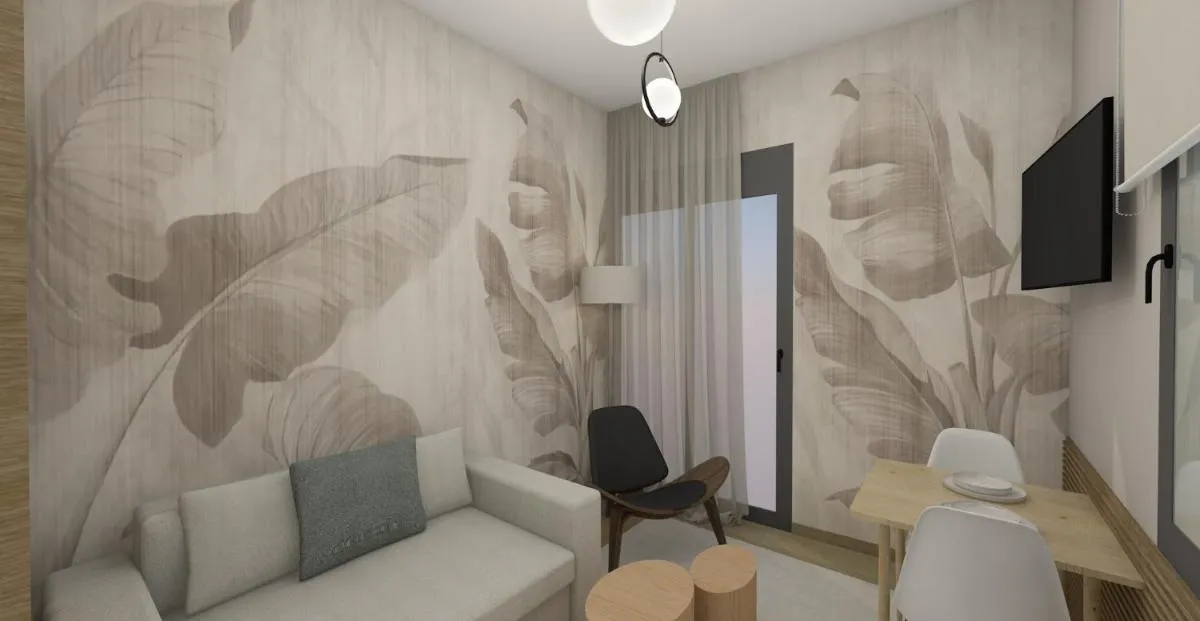 Image 4 of Phalerus Suites