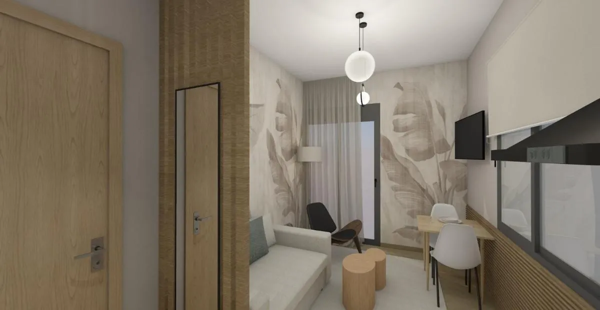 Image 2 of Phalerus Suites