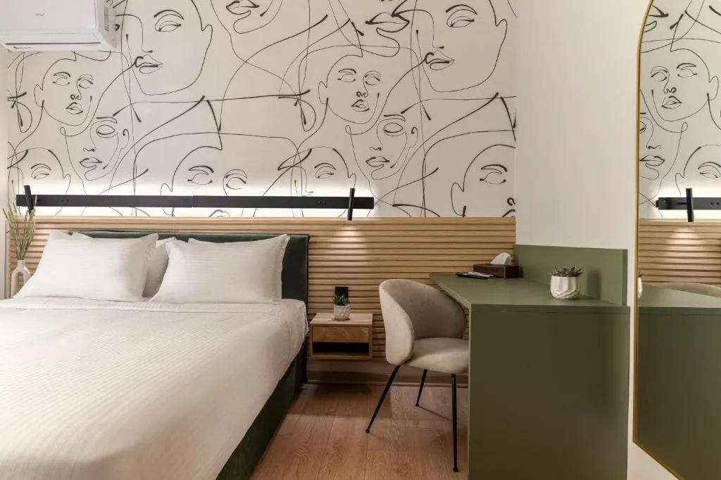 Image of Phalerus Suites