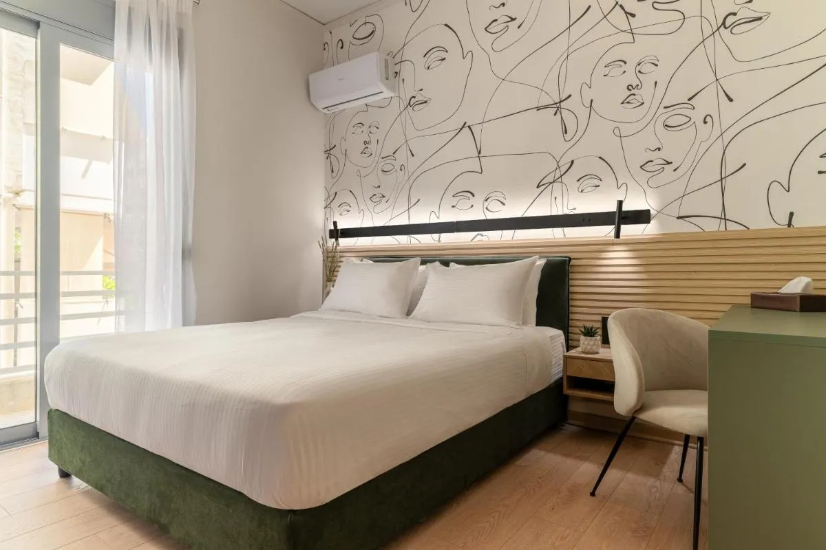 Image 1 of Phalerus Suites
