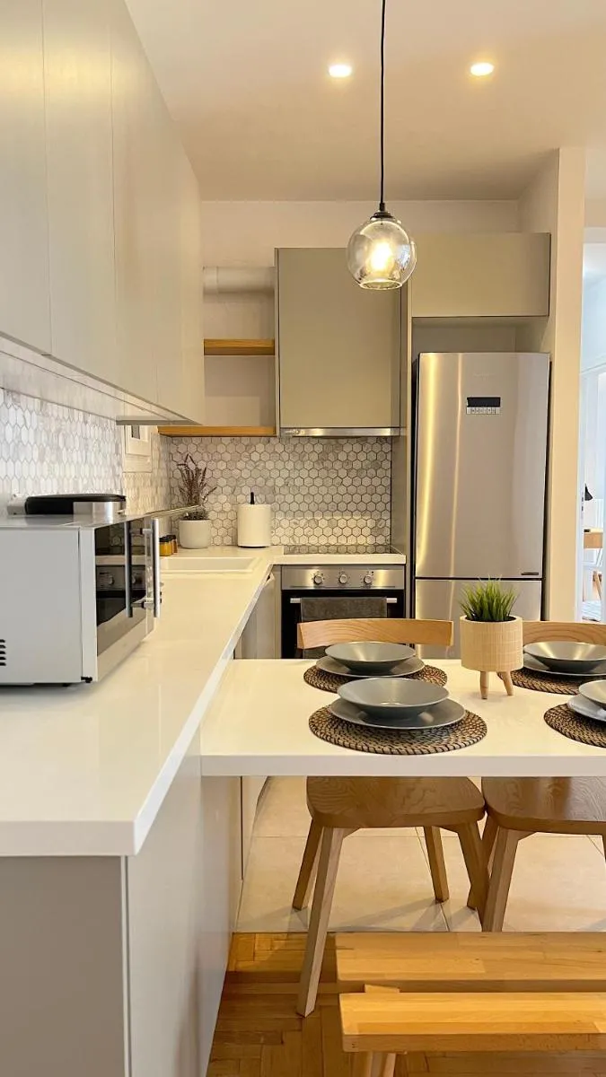 Image 5 of Pirgotelous Spacious 3bdr apt in Pangrati