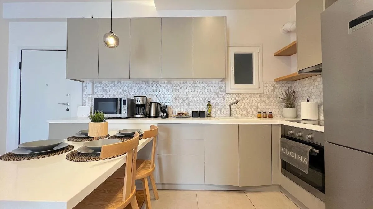 Image 6 of Pirgotelous Spacious 3bdr apt in Pangrati
