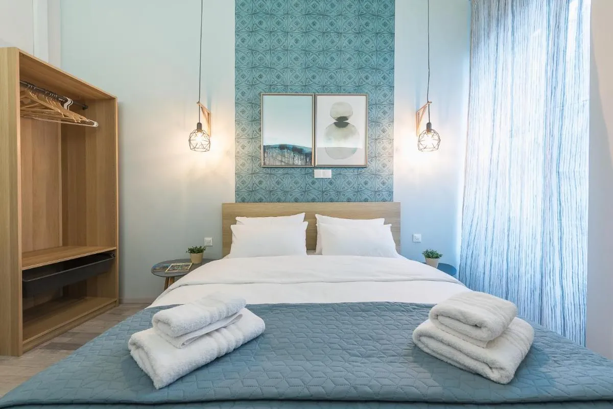 Image 1 of Plaka Akrokeramo House #1