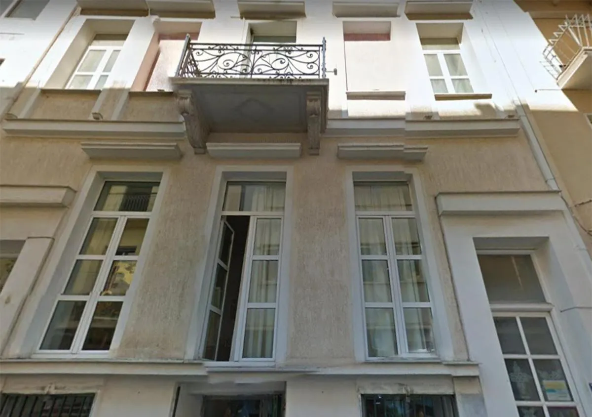Image 5 of Plaka Akrokeramo House #1