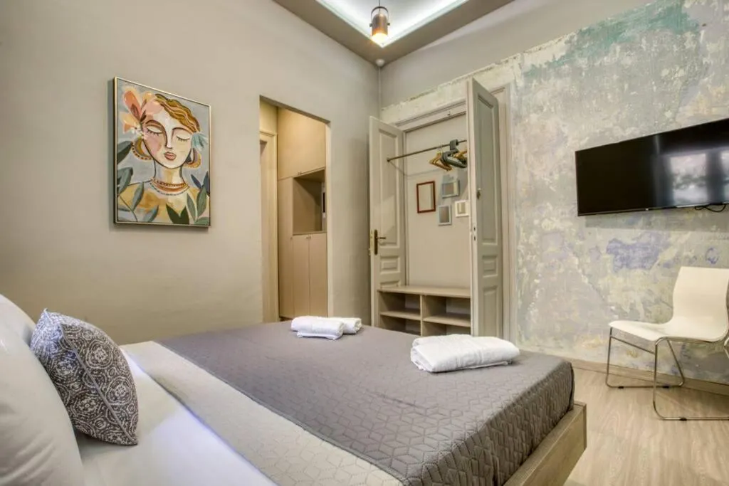 Image 4 of Plaka Filotheis House A