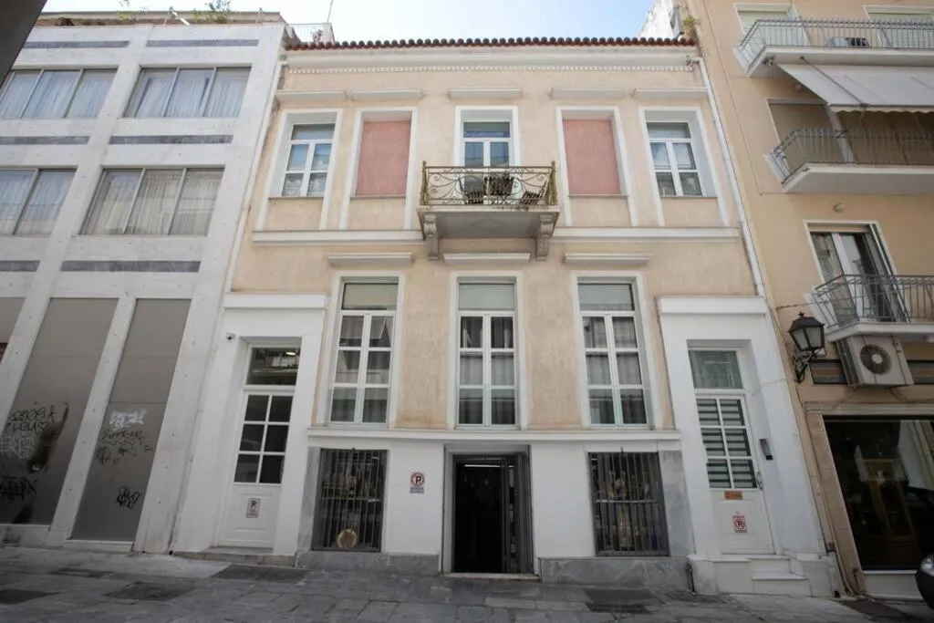 Image 5 of Plaka Filotheis House A