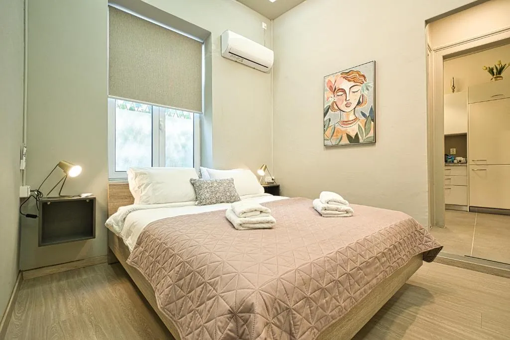 Image of Plaka Filotheis House A