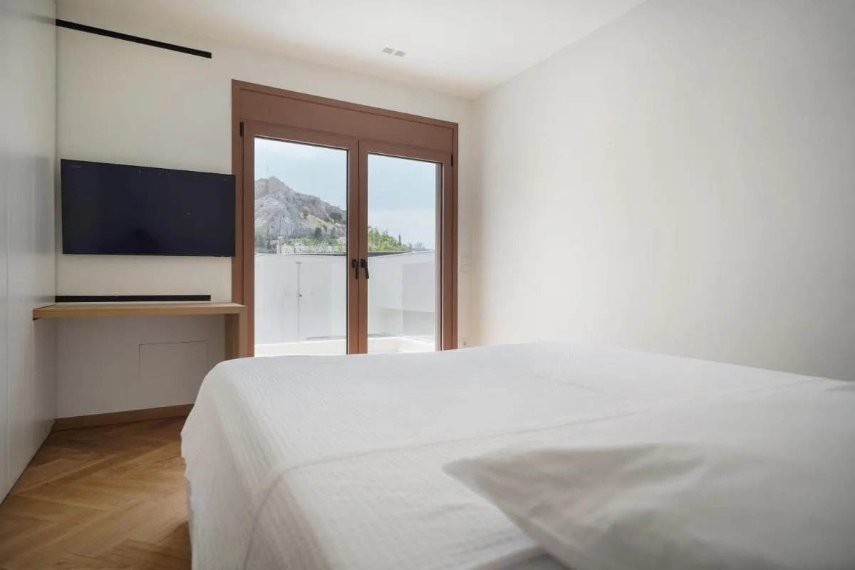 Image 6 of Plaka House – Boutique Apartments