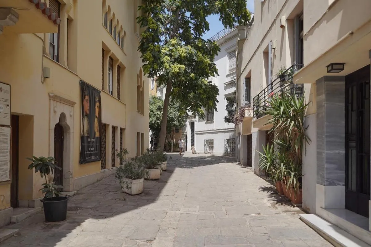 Image 5 of Plaka House – Boutique Apartments