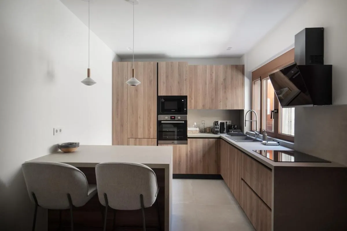 Image 1 of Plaka House – Boutique Apartments