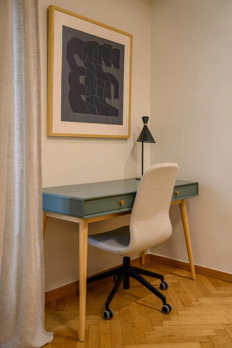 Image 6 of Plaka Premier Stay – Steps from Acropolis Museum and Metro
