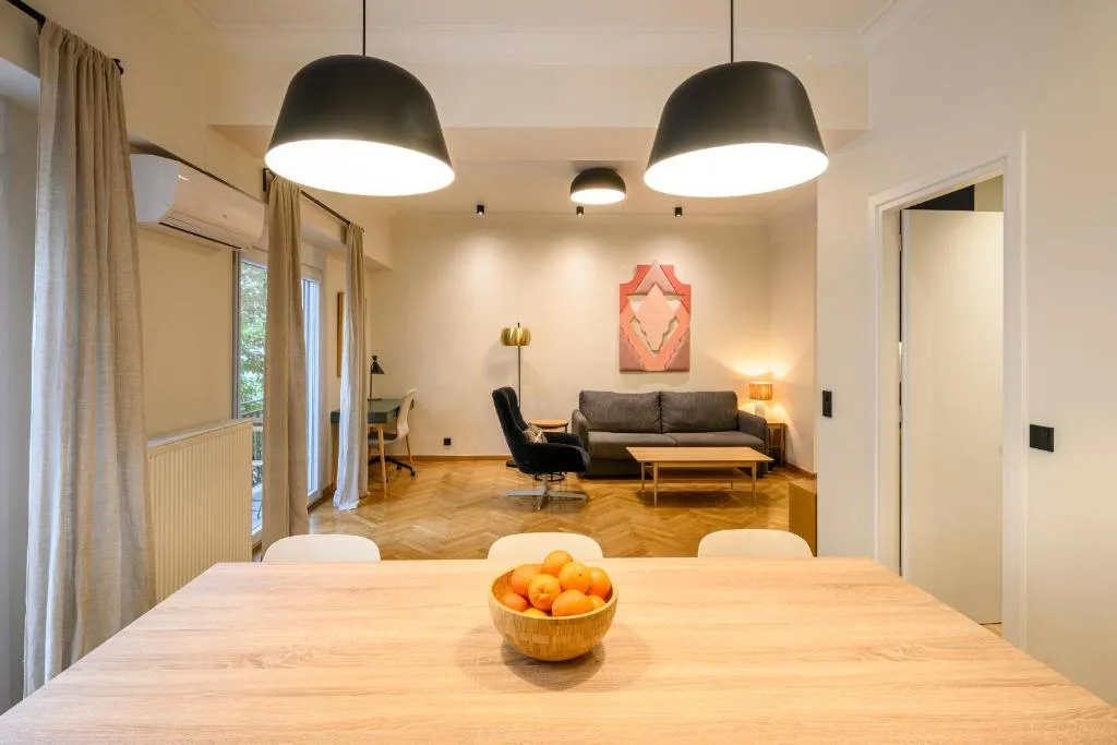 Image of Plaka Premier Stay – Steps from Acropolis Museum and Metro