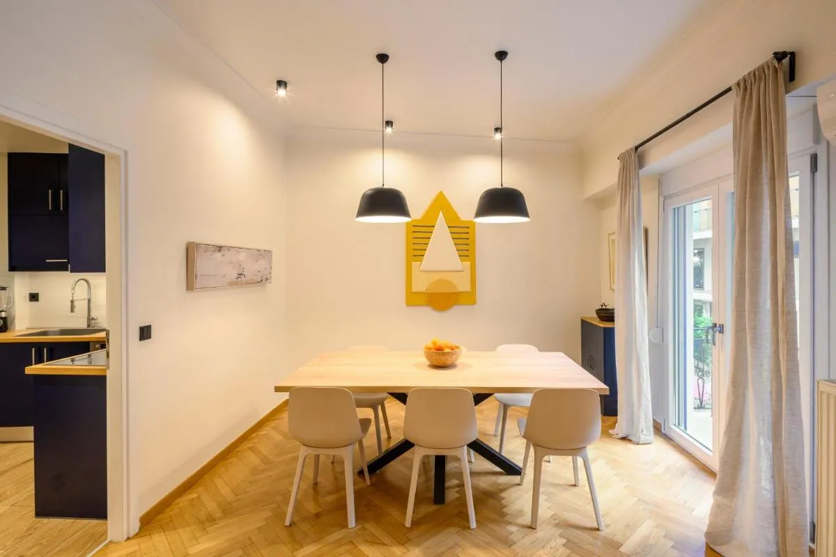 Image 1 of Plaka Premier Stay – Steps from Acropolis Museum and Metro