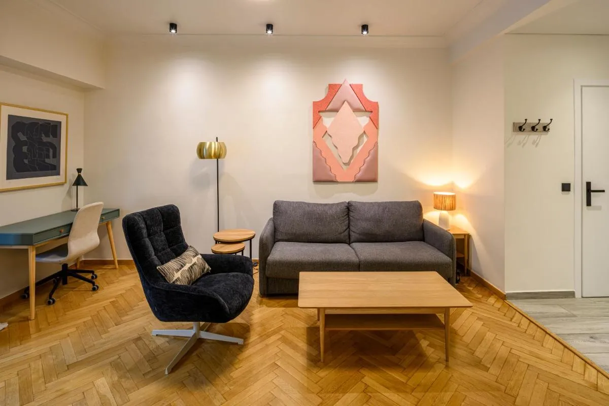 Image 4 of Plaka Premier Stay – Steps from Acropolis Museum and Metro