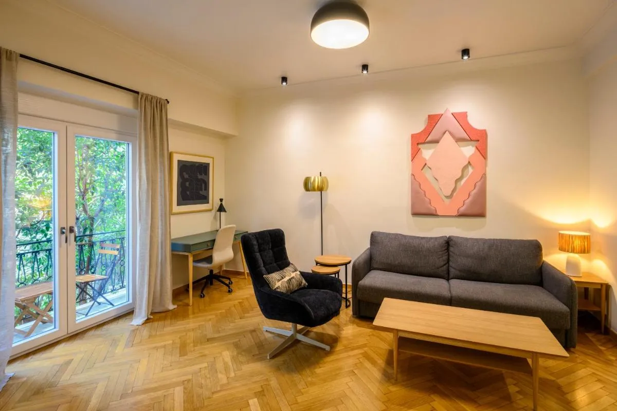 Image 5 of Plaka Premier Stay – Steps from Acropolis Museum and Metro