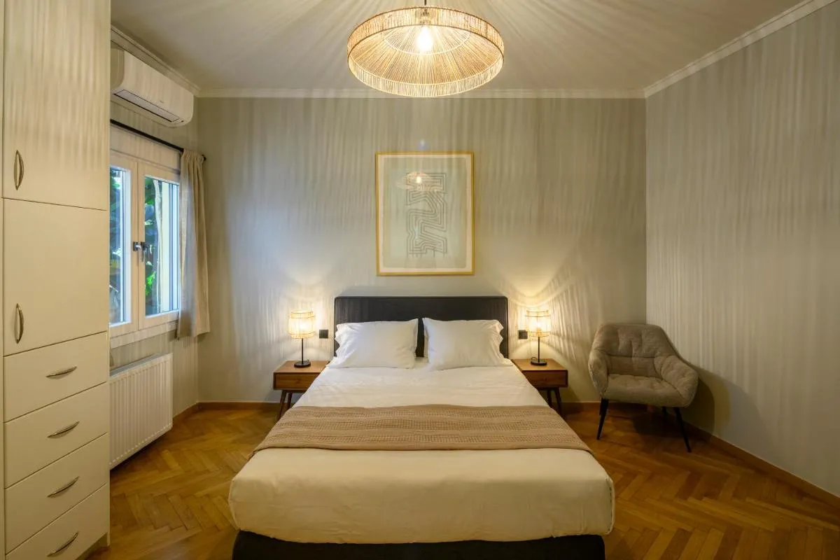 Image 2 of Plaka Premier Stay – Steps from Acropolis Museum and Metro