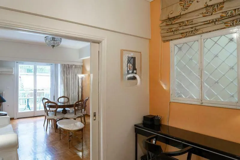 Image 3 of Premium Apartment in Historic Athens City Plaka