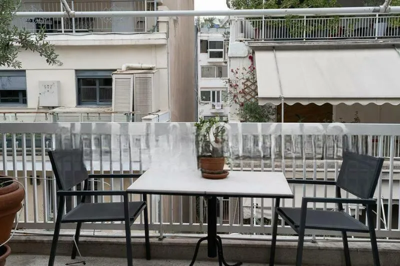 Image 5 of Premium Apartment in Historic Athens City Plaka