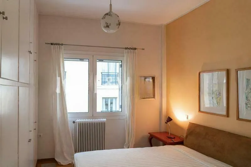Image 1 of Premium Apartment in Historic Athens City Plaka