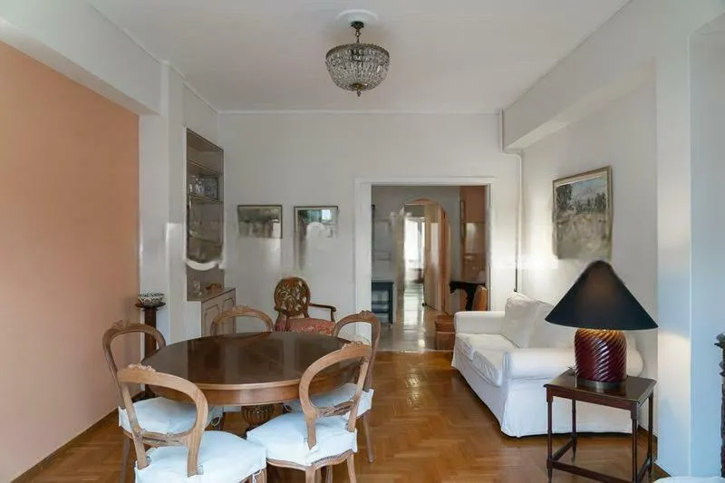 Image 4 of Premium Apartment in Historic Athens City Plaka
