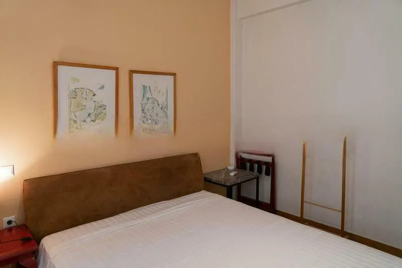 Image 6 of Premium Apartment in Historic Athens City Plaka