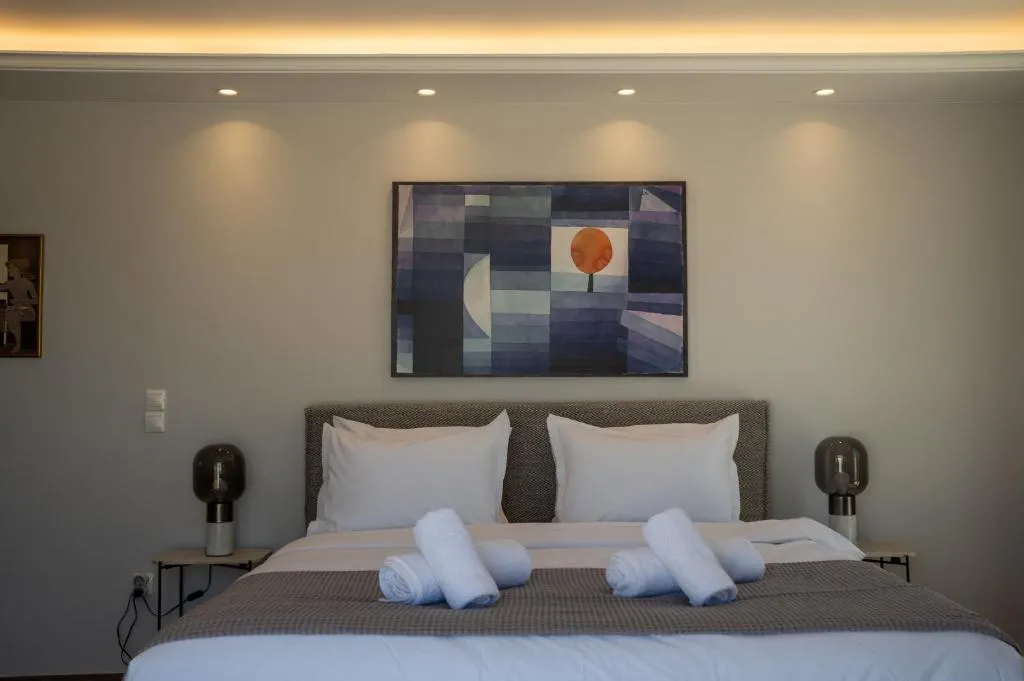 Image of Private Rooftop – Acropolis view – Jacuzzi – Metro