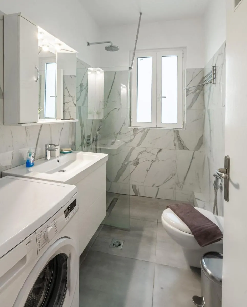 Image 3 of Psiri gem from In Vivo Apartments- Spacious 1st floor Apartment with Balcony in Athens’ historic center