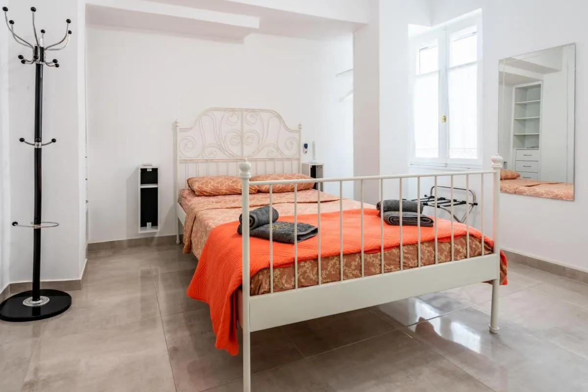 Image 1 of Psiri gem from In Vivo Apartments- Spacious 1st floor Apartment with Balcony in Athens’ historic center