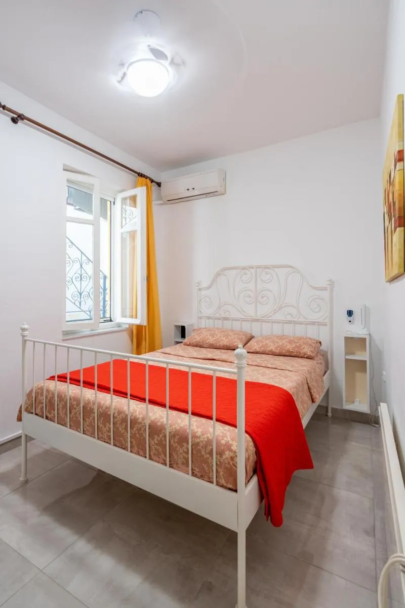 Image 6 of Psiri gem from In Vivo Apartments- Spacious 1st floor Apartment with Balcony in Athens’ historic center