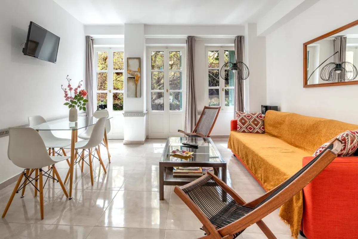 Image 4 of Psiri gem from In Vivo Apartments- Spacious 1st floor Apartment with Balcony in Athens’ historic center