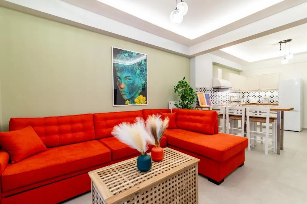 Image of Psirri Urban Chic