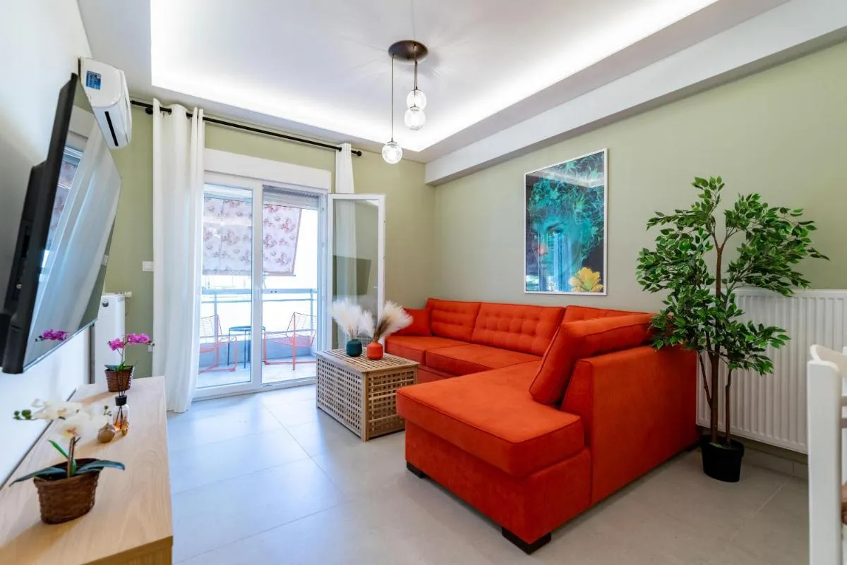 Image 4 of Psirri Urban Chic