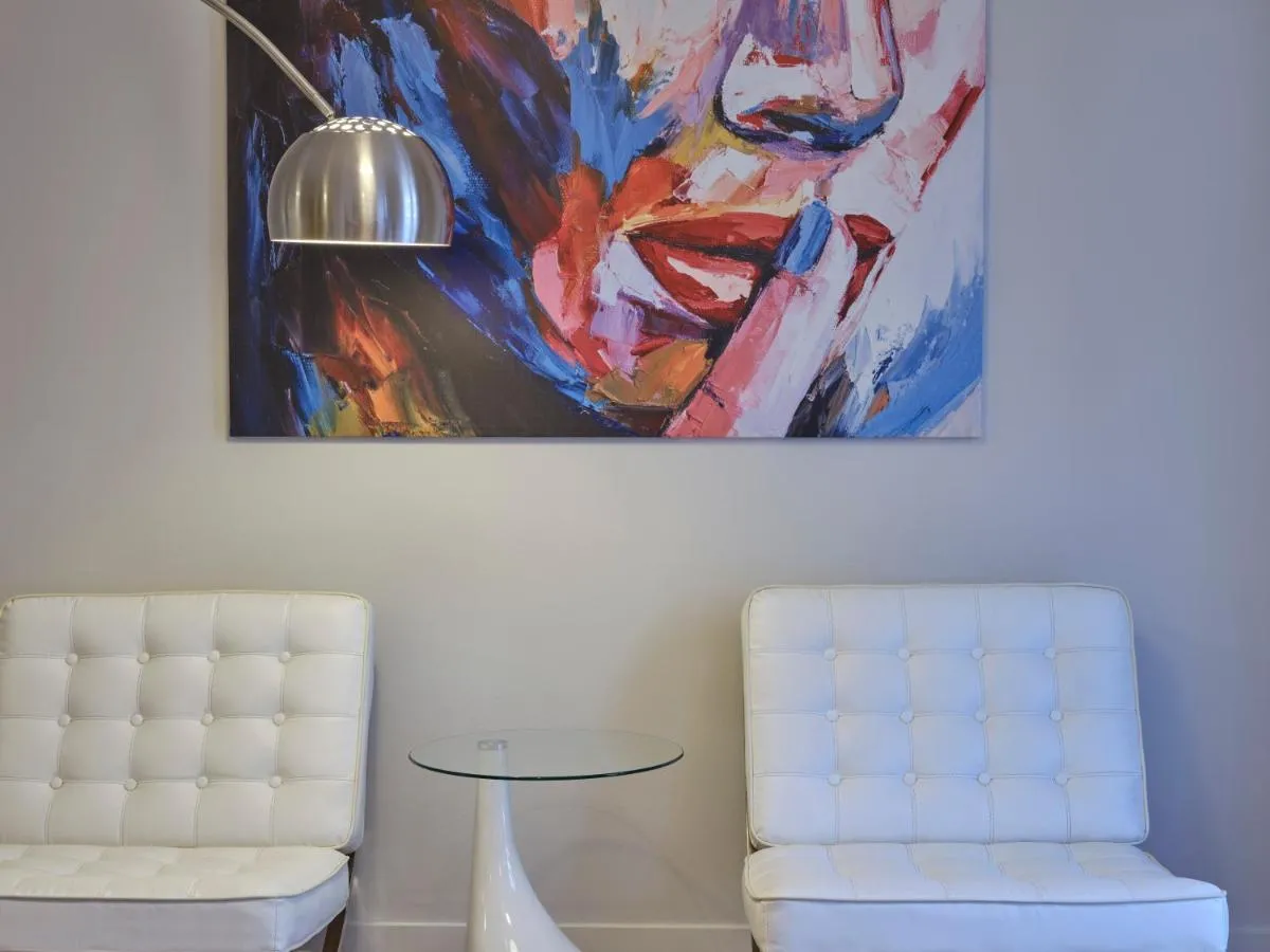 Image 4 of Quiet, central 2bd Apt, Kolonaki