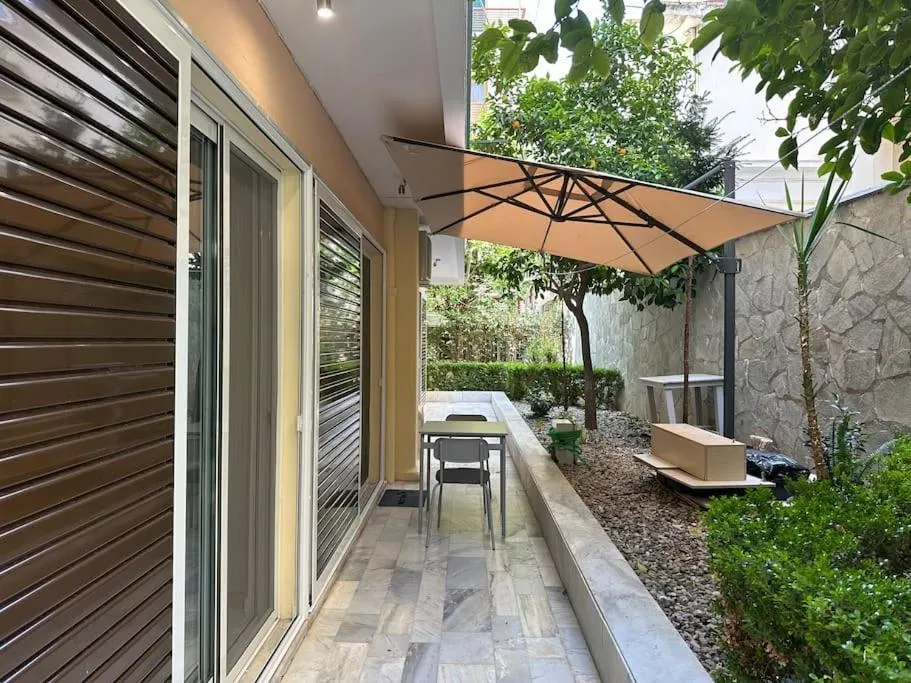 Image 5 of Quiet simple brand new luxury apartment by the sea
