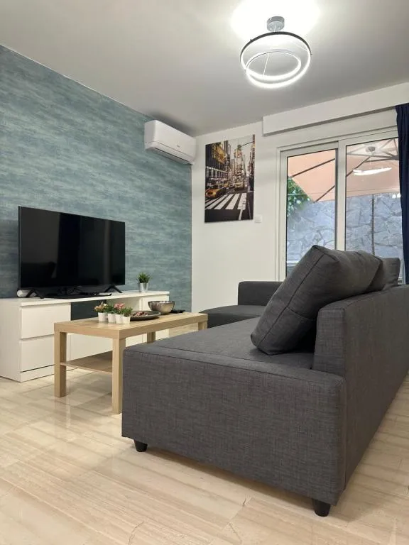 Image of Quiet simple brand new luxury apartment by the sea