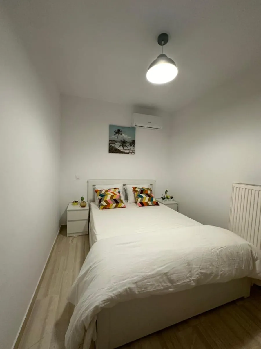 Image 6 of Quiet simple brand new luxury apartment by the sea