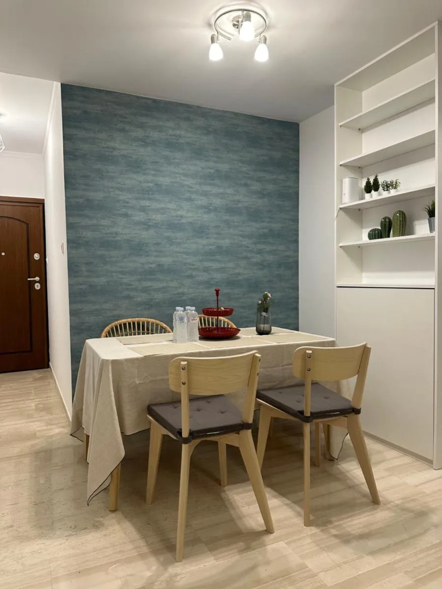 Image 3 of Quiet simple brand new luxury apartment by the sea