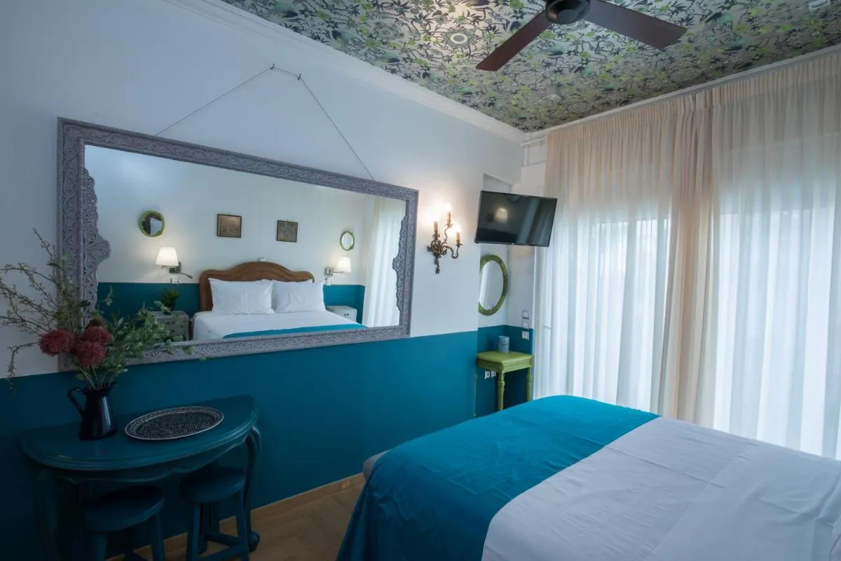Image 6 of Rastoni Athens Suites near Acropolis at Tsatsou street