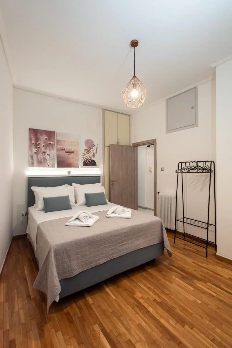 Image 3 of Relax Apartment Under Acropolis