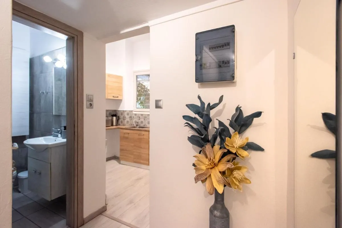 Image 1 of Relax Apartment Under Acropolis