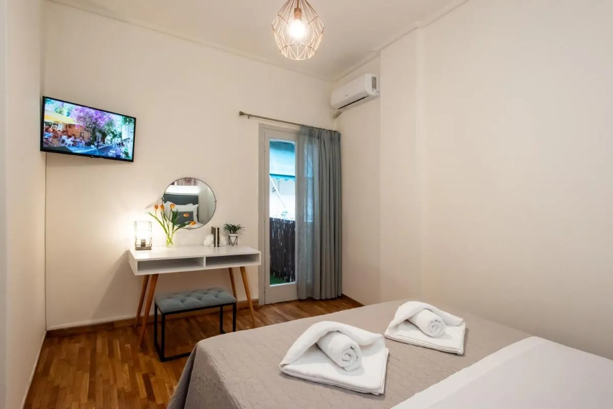 Image 6 of Relax Apartment Under Acropolis