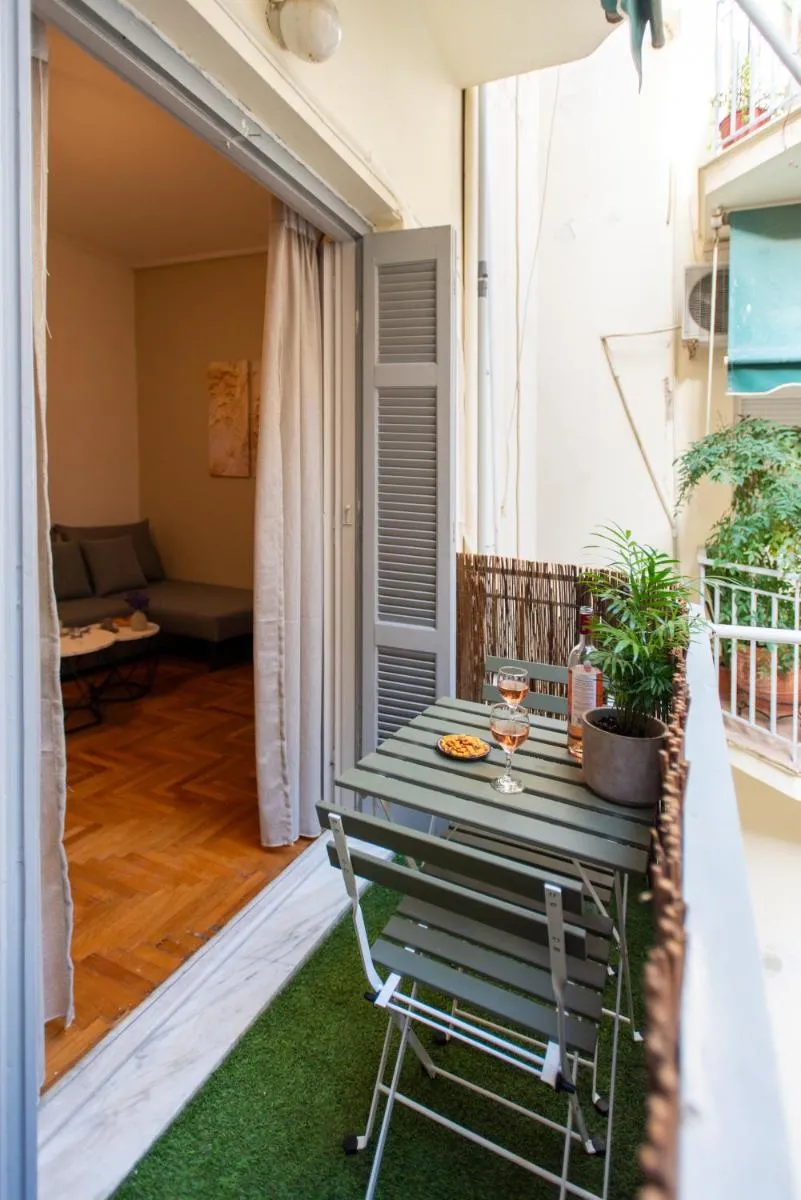 Image 5 of Relax Apartment Under Acropolis