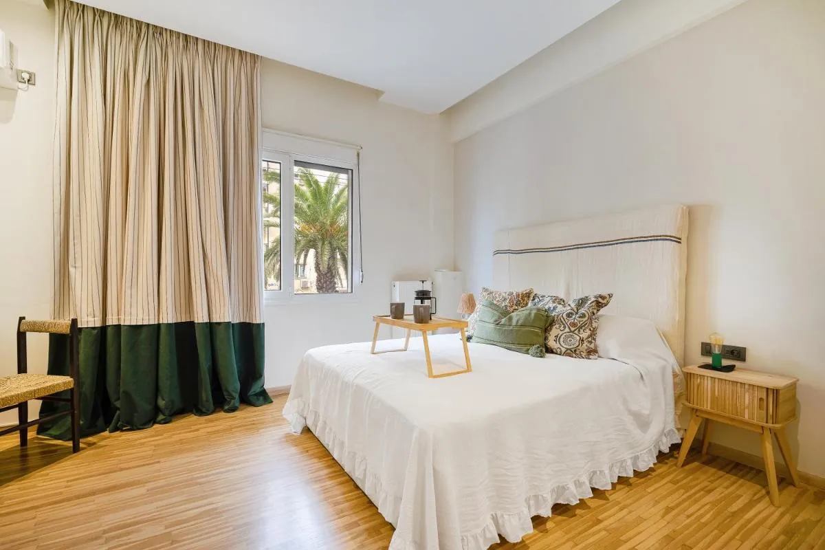 Image 4 of Renovated Kallimarmaro Apt in Athens Historic center