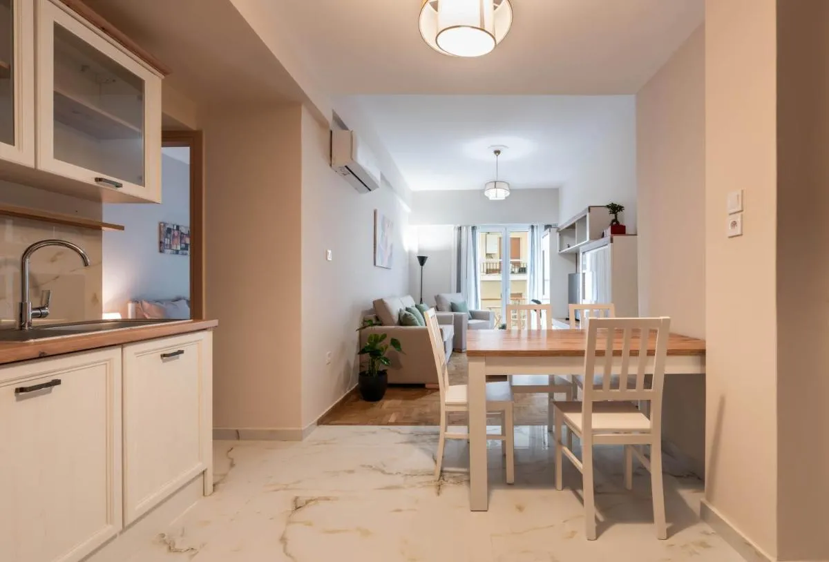 Image 3 of Rovertou Galli 3-5 by Athens Concept Residences