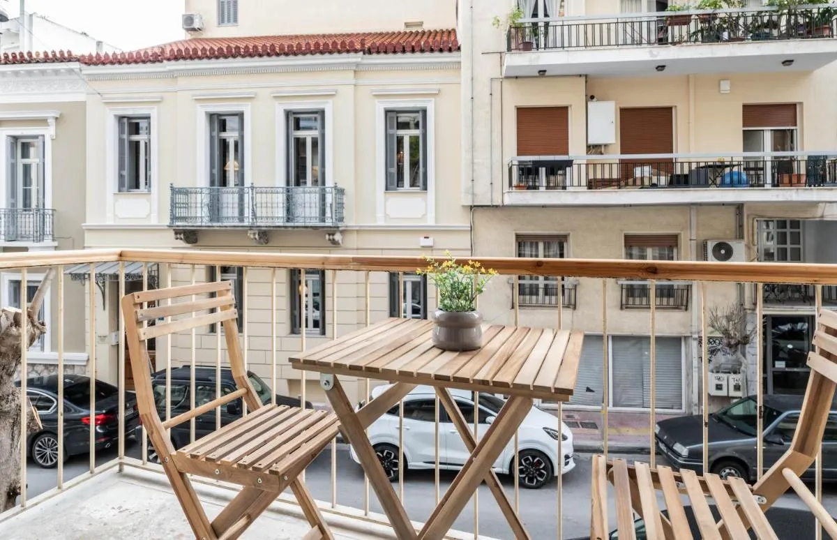 Image 5 of Rovertou Galli 3-5 by Athens Concept Residences