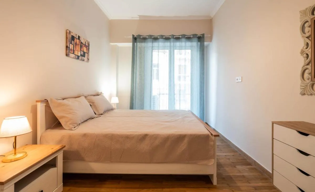 Image 1 of Rovertou Galli 3-5 by Athens Concept Residences