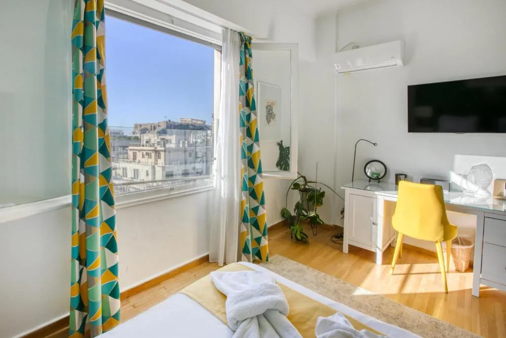 Image of SMG Boutique Apartments