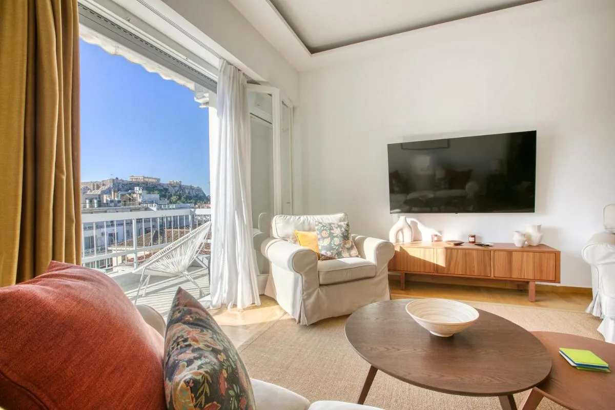 Image 4 of SMG Boutique Apartments
