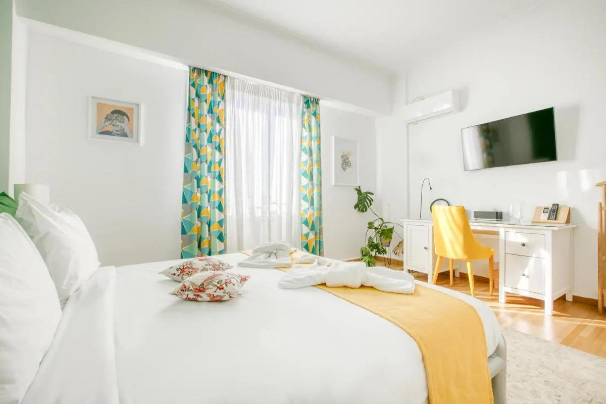 Image 1 of SMG Boutique Apartments